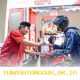 Inovasi Pertamina Patra Niaga Wujudkan Pelayanan Prima SPBU di Bulan Ramadan!
