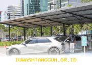 Investasi Baterai Kendaraan Listrik Tembus Pasar Modal, Ini Dia Peluang Emasnya!