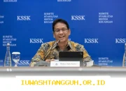Jadwal Cairnya THR 2026 Bikin PPPK Senyum atau Malah Deg-degan?