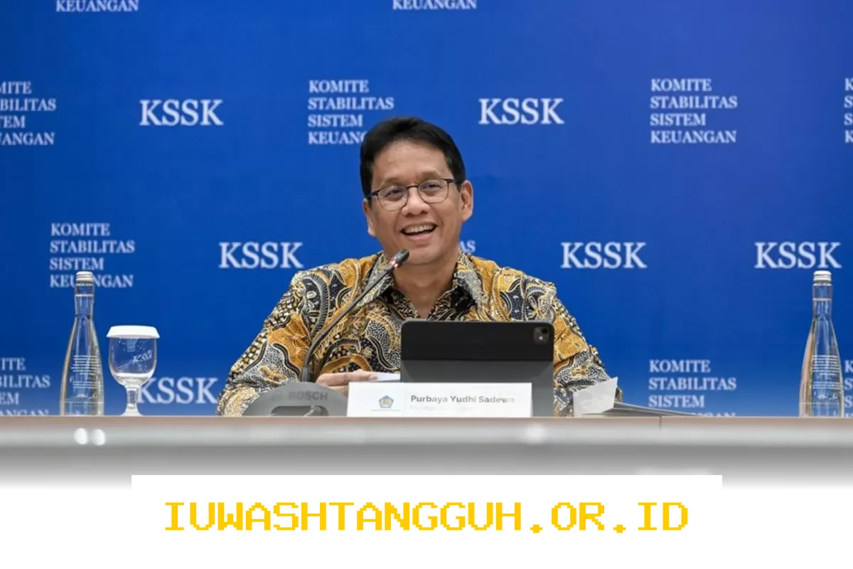 Jadwal Cairnya THR 2026 Bikin PPPK Senyum atau Malah Deg-degan?