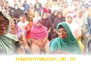 Jadwal dan Fakta Terbaru Bansos untuk 3 Juta KPM PKH dan BPNT di Bulan Ramadhan yang Penuh Berkah Ini!