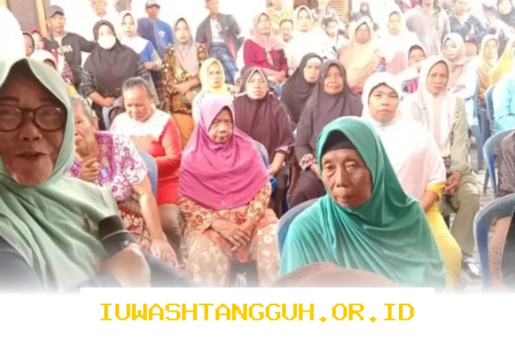 Jadwal dan Fakta Terbaru Bansos untuk 3 Juta KPM PKH dan BPNT di Bulan Ramadhan yang Penuh Berkah Ini!