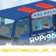 Jadwal dan Lokasi Penukaran Uang THR Lebaran di Jakarta, Cek di Sini!