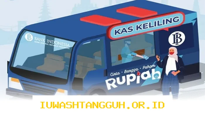 Jadwal dan Lokasi Penukaran Uang THR Lebaran di Jakarta, Cek di Sini!