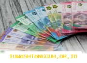 Jadwal Penukaran Uang Baru 2026 Periode 2 Resmi Keluar! Simak Tanggal Lengkap untuk Wilayah Jawa dan Luar Jawa!