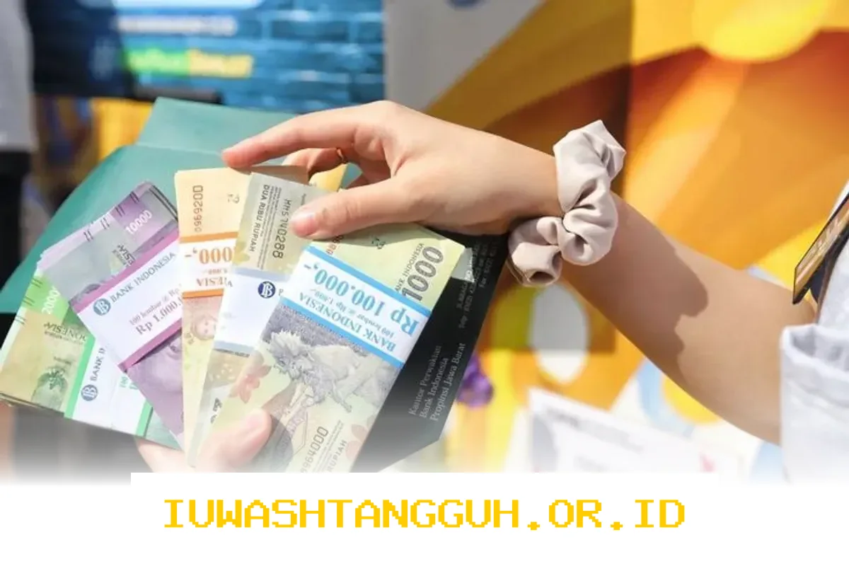Jadwal Penukaran Uang Baru Periode II 24 Februari 2026: Waktu Resmi dan Cara Mudah Pesan Online di pintar.bi.go.id!