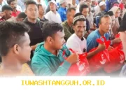 Jadwal Penyaluran Bansos 2026 untuk 3 Juta KPM Baru, Dapatkan Kartu KKS, Beras 20 Kg, dan Minyak 4 Liter