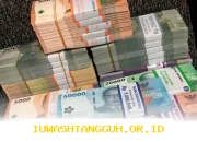 Jadwal Resmi Penukaran Uang Baru Periode 3 Tahun 2026 Menurut Bank Indonesia