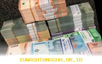 Jadwal Resmi Penukaran Uang Baru Periode 3 Tahun 2026 Menurut Bank Indonesia