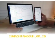Jaga Integritas Pasar Modal, OJK Denda Pegiat Medsos Rp5,35 Miliar atas Manipulasi Saham