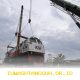 KAI Logistik Siapkan 12 Lokomotif untuk Angkutan Lebaran di Pulau Jawa!