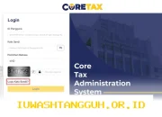Kapan Batas Akhir Pelaporan SPT Tahunan 2026 Melalui Coretax? Simak Jadwal dan Prosedurnya