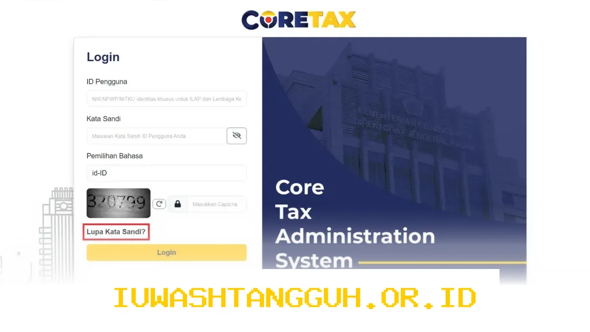 Kapan Batas Akhir Pelaporan SPT Tahunan 2026 Melalui Coretax? Simak Jadwal dan Prosedurnya