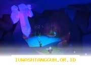 Kapan Jam dan Tanggal Rilis Fish It Update Pertama Maret 2026?