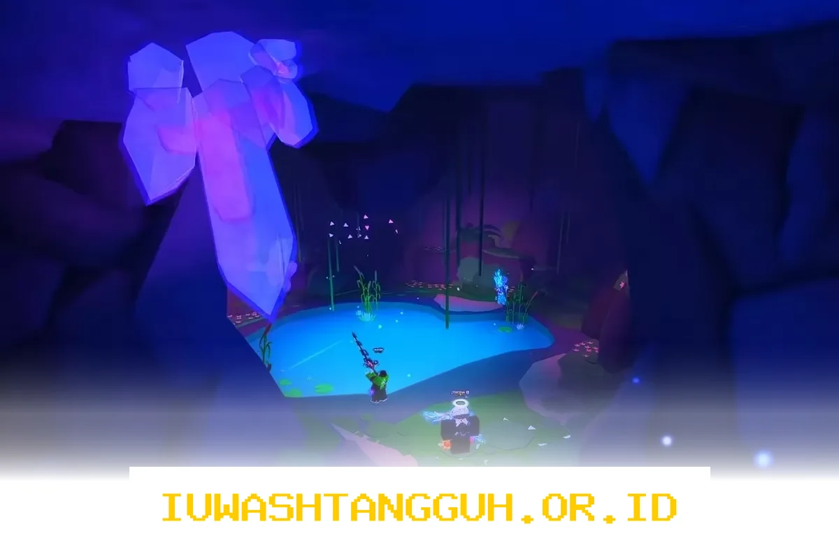 Kapan Jam dan Tanggal Rilis Fish It Update Pertama Maret 2026?