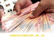 Kapan THR Lebaran 2026 Cair untuk PNS dan Karyawan Swasta? Ini Dia Perkiraan Waktu dan Nominalnya yang Mengejutkan!