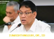 Kemenkeu Umumkan Waktu Pencairan THR ASN Beserta Besaran dan Daftar Penerima Terbaru