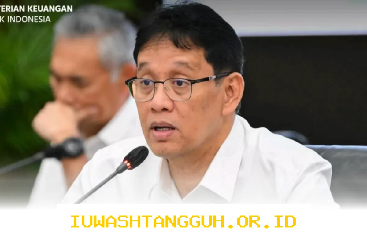 Kemenkeu Umumkan Waktu Pencairan THR ASN Beserta Besaran dan Daftar Penerima Terbaru