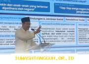 Kemensos Gandeng Koperasi Desa untuk Daya Saing 18 Juta Penerima Bansos PKH dan BPNT pada 2026