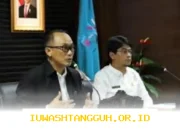 Kepala BKN Ungkap Sistem CPNS 2026 yang Berbeda, Begini Persiapan yang Harus Dilakukan Pelamar!