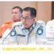 Kesiapan Jasa Raharja Dalam Mendukung Keselamatan Mudik Tahun 2026 Diawasi Rapat Kabinet Perhubungan RI