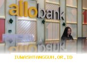 Keuntungan CT Allo Bank (BBHI) Tembus Rp574 Miliar di Tahun 2025, Bagaimana Strategi Mereka?