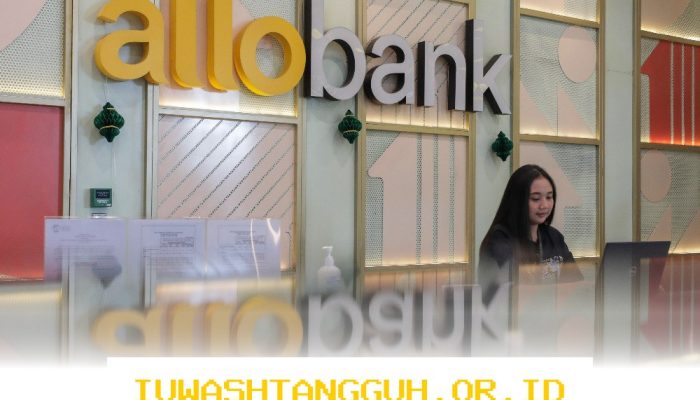 Keuntungan CT Allo Bank (BBHI) Tembus Rp574 Miliar di Tahun 2025, Bagaimana Strategi Mereka?