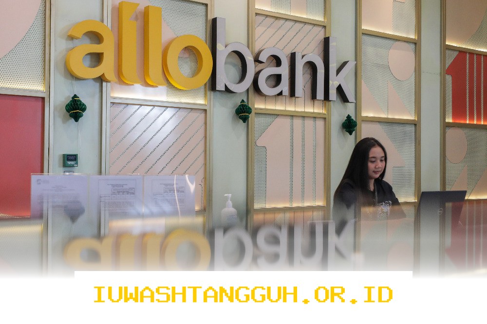 Keuntungan CT Allo Bank (BBHI) Tembus Rp574 Miliar di Tahun 2025, Bagaimana Strategi Mereka?
