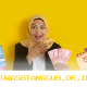 Klaim Saldo DANA Gratis Fizzo Novel, Dapat Rp250.000 Langsung ke E-Wallet Anda!