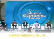 Klamby Hadir di SEF 2026, Siap Dongkrak Pertumbuhan Industri Syariah Nasional!