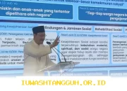 Koperasi Desa Merah Putih Jadi Wajib Gabung bagi Penerima Bansos PKH dan BPNT demi Mandiri Ekonomi Mulai Februari 2026