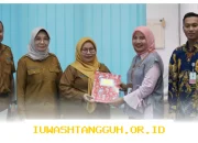 Kota Palu meraih predikat Kualitas Tinggi dari Ombudsman Republik Indonesia