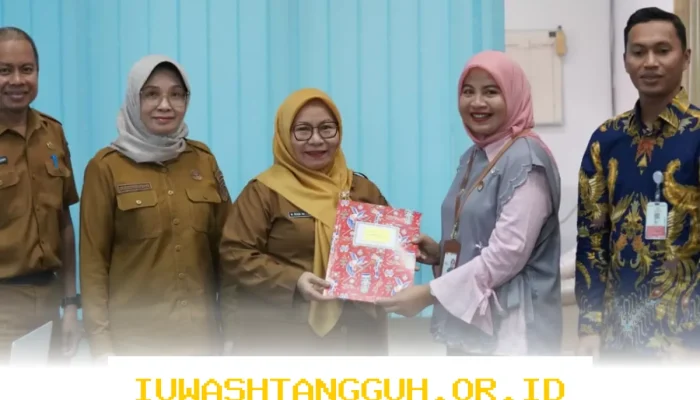 Kota Palu meraih predikat Kualitas Tinggi dari Ombudsman Republik Indonesia