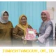 Kota Palu meraih predikat Kualitas Tinggi dari Ombudsman Republik Indonesia