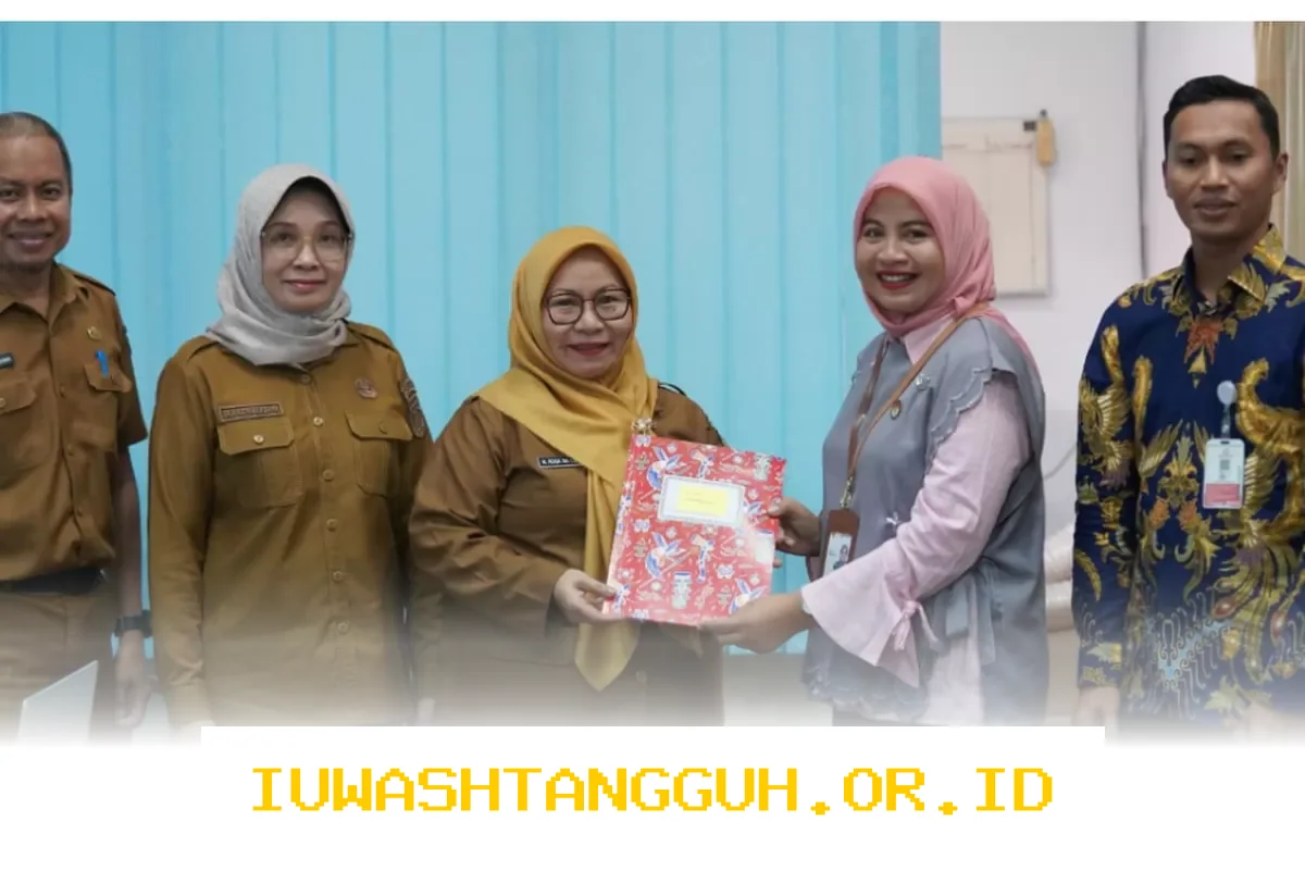 Kota Palu meraih predikat Kualitas Tinggi dari Ombudsman Republik Indonesia