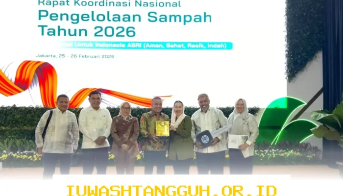 Kota Palu Termasuk dalam 13 Daerah Terpilih Menuju Indonesia Bersih