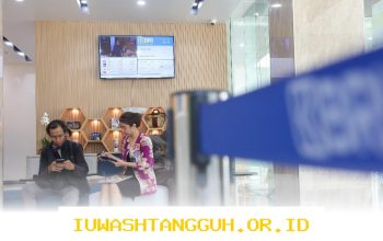 Laba BRI Tembus Rp57,13 Triliun di 2025, Dorongan Kinerja Keuangan Ini Jadi Kuncinya