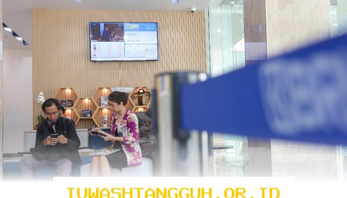 Laba BRI Tembus Rp57,13 Triliun di 2025, Dorongan Kinerja Keuangan Ini Jadi Kuncinya