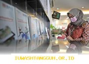 Lokasi ATM BNI yang Melayani Pecahan Uang Rp20.000 untuk Kebutuhan THR Lebaran 2026