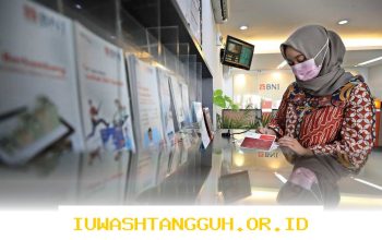 Lokasi ATM BNI yang Melayani Pecahan Uang Rp20.000 untuk Kebutuhan THR Lebaran 2026