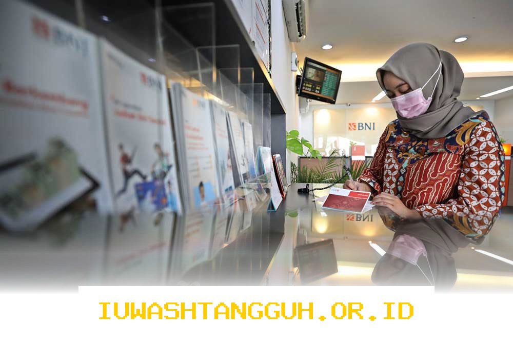 Lokasi ATM BNI yang Melayani Pecahan Uang Rp20.000 untuk Kebutuhan THR Lebaran 2026