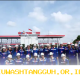 Mahasiswa Teknik Logistik UPER Teliti Langsung Operasional TBBM Plumpang!