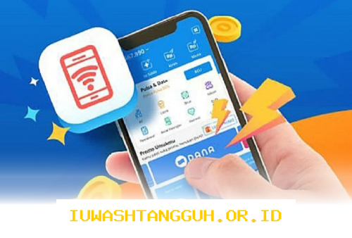 Main Game Penghasil Uang, Dapatkan Saldo DANA Gratis Sampai Rp301.000 Langsung Masuk Kantong!