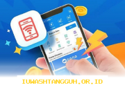 Main Game Populer Berhadiah Saldo DANA Rp200 Ribu, Instal Sekarang Juga!