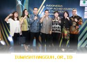 Mall Kota Kasablanka Raih Dua Penghargaan ITAY 2026, Kuatkan Posisi sebagai Destinasi Lifestyle Terkemuka di Jakarta