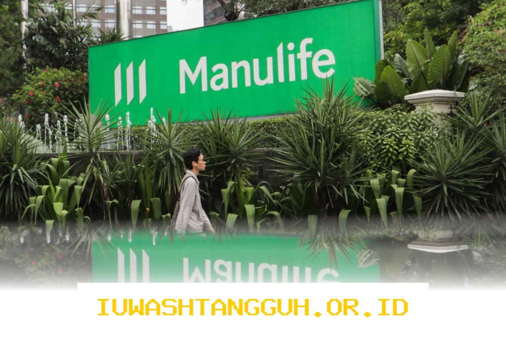 Manulife Sebut 4 Strategi Dorong Premi via Bancassurance