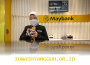 Maybank Indonesia Catat Laba Bersih Rp1,7 Triliun Sepanjang Tahun 2025