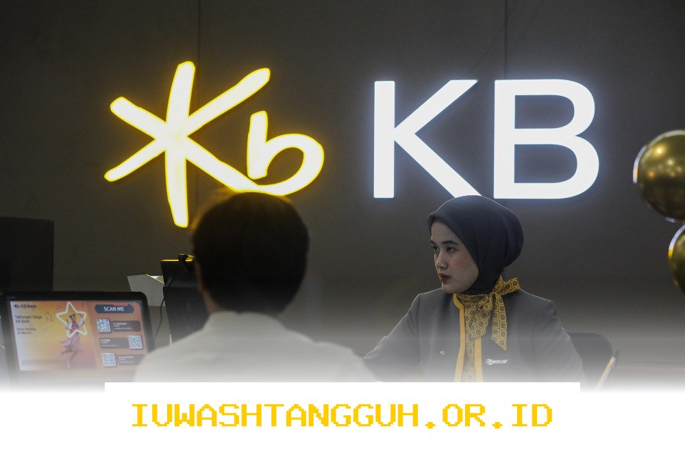 Mengapa Bos KB Bank Tutup Kantor? Ini Jawaban Soal Reposisi Fungsi Cabang!