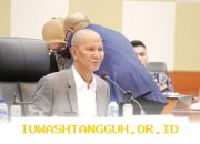 Mengapa DPR Tak Berwenang Tutup Ritel Modern? Said Abdullah Bongkar Fakta Mengejutkan!