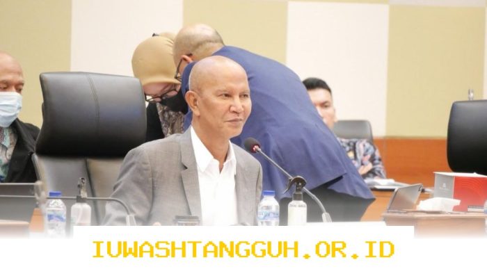 Mengapa DPR Tak Berwenang Tutup Ritel Modern? Said Abdullah Bongkar Fakta Mengejutkan!